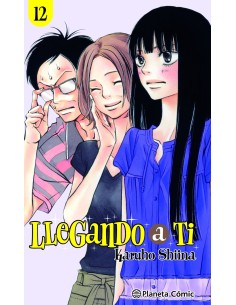 Llegando a ti nº 12 30